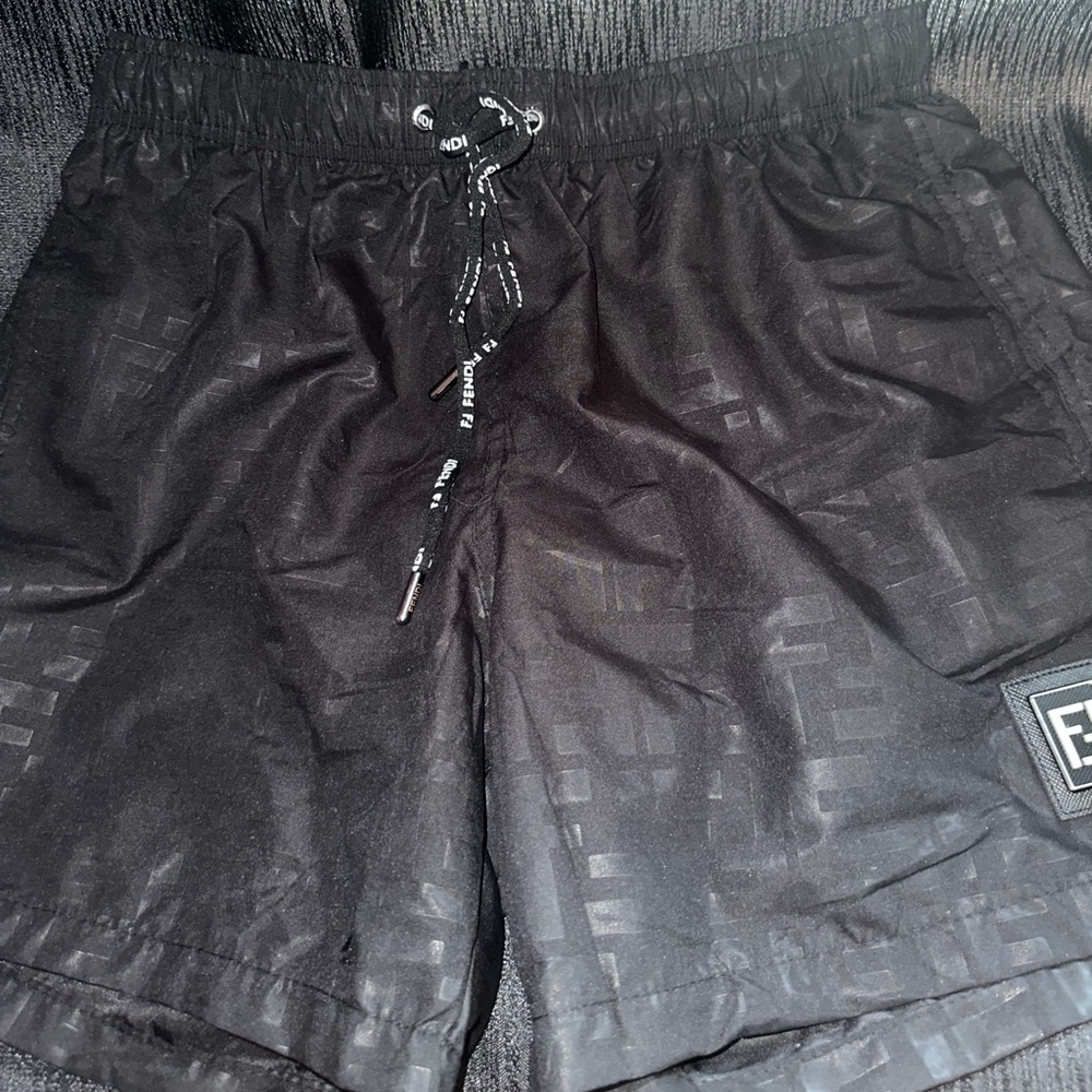 Fendi Swim shorts / trunks